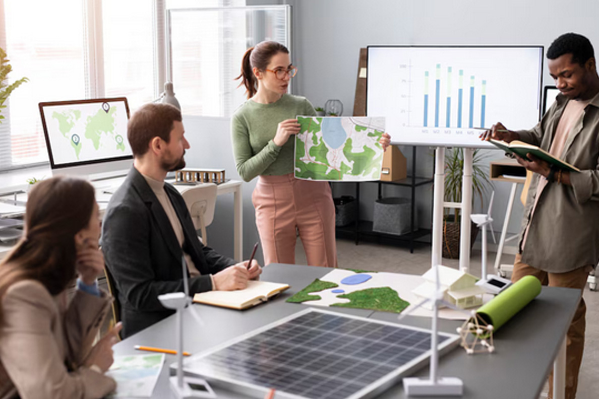 Featured image for “Reporte de sostenibilidad”